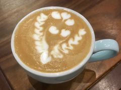 -VESH COFFEE(定西路店)