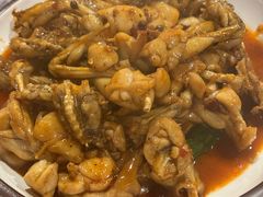 -大隐隐于市私房菜(保和小区店)