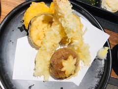 -隐初·SUSHI·美式日本料理