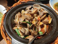 -蝦塘·中国餐馆(城墙南马道巷店)