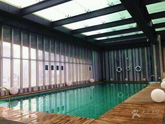 -榛悦隆堡成都酒店(春熙路太古里店)