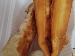 -庆丰包子铺(大慧寺22号平房店)