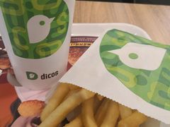 -德克士(虹桥火车站店)