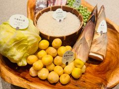 -新荣记(新源南路店)