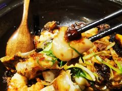 -啫神·广州地标美食(北京路店)