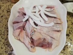 -原味四季椰子鸡(公明百佳华店)