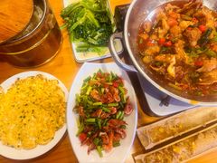 -61号餐吧(兴坪古镇漓江店)