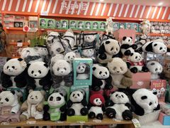 -熊猫邮局(少城店)
