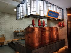 -煜丰汴京烤鸭(福彩路店)