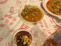 -辣出味岳阳特色烧烤·龙虾大排档(砂子塘总店)