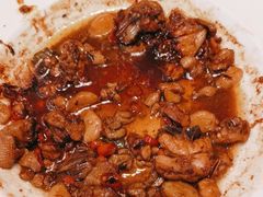 -老海陵·泰州菜(图书馆店)