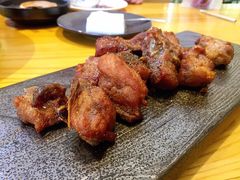 踏雪寻梅蝴蝶骨-小堂宴·老厦门码头小炒(厦大店)