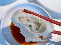 -金谷园饺子馆(北邮总店)