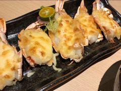 -大渔铁板烧(万象城店)