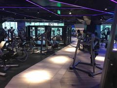 -VIP 威尔仕健身·游泳(嘉华中心店)