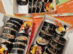 -传闻来紫菜包饭·打糕(西塔韩百店)