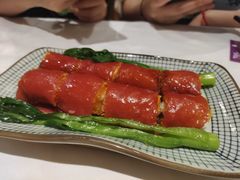 -粤域茶餐厅