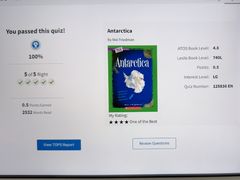 -GogoReading少儿英语分级阅读(双井中心店)