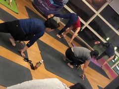 -一兆韦德健身(慧芝湖店)