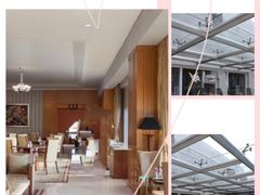 -上海明天广场JW万豪酒店