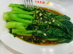 -澳门陈光记烧味饭店(南京德基广场店)