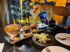 -翡翠36酒吧(浦东香格里拉店)