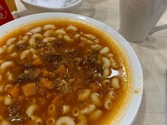 牛尾通粉-喜莲咖啡