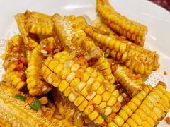 -丰尔粥食·粥底火锅·桑拿鸡(大良总店)