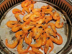 -佰烧海鲜烤肉火锅自助(世茂国际广场店)