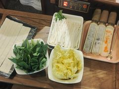 -井格重庆火锅(西直门凯德Mall店)