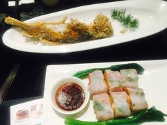 -狮王府淮扬菜(新街口友谊店)