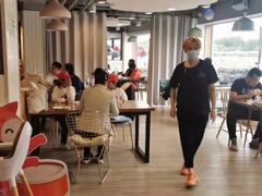 大堂-布鲁豪斯亲子欢乐家庭餐厅