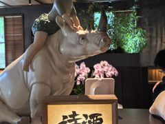 -庐灶江南·江南菜·四合院Bistro(东直门雍和宫·原华侨宾馆店)