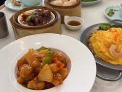 -火啫啫·粤式啫啫煲(南通首店)