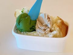 -银座仁志川·生吐司专门店(香港广场店)