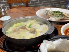 -侠成水上农庄(工业大道店)