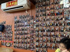 -姓周桥大碗公面