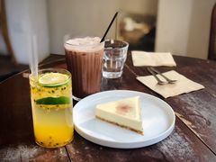 樱花芝士冻-MAISON门前杂货店
