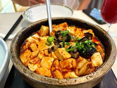 -狮王府淮扬菜(百家湖1912店)