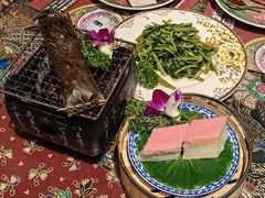 -小娘惹厨房Little Nyonya(狮城有约上榜店)