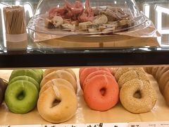 -One Bagel·一个贝果(悠唐店)