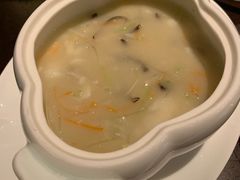 宋嫂鱼羹-杭州西子湖四季酒店·金沙厅