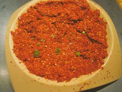 麻辣牛肉-晓宇重庆火锅(龙首店)