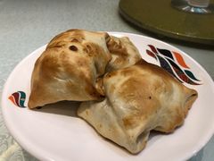 和田烤包子-巴依老爷·新疆美食(上城区天城路店)