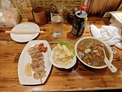 -烧鸟周居酒屋(香山店)