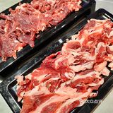 假期的快乐是火锅给的！