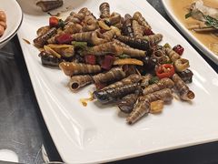 -金地利海鲜酒楼(清凉门店)