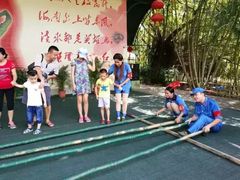 -红色娘子军纪念园