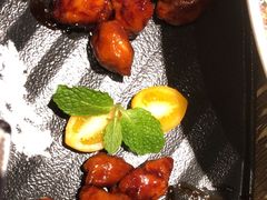 -老土灶·扬州非遗淮扬菜(大运河博物馆店)