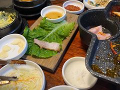 -Dombe豚(黑猪肉街店)